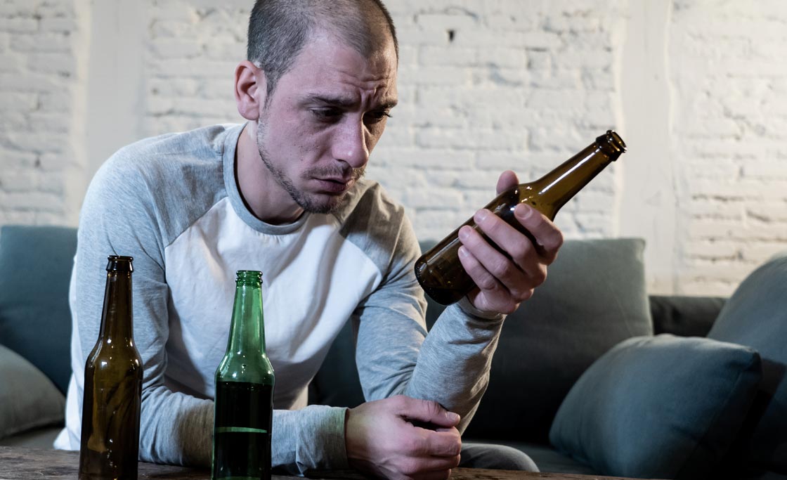 Убрать алкогольную зависимость в Донецке